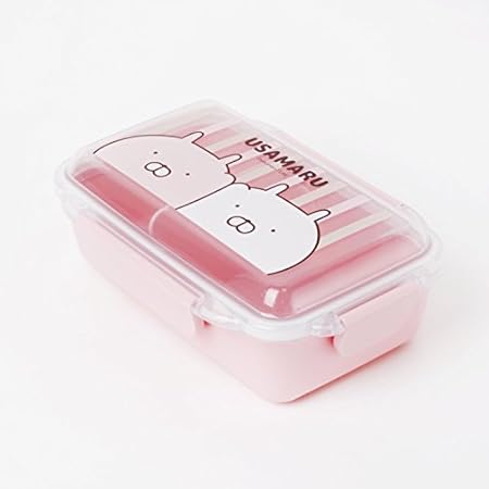 Amazon Line Friends ランチボックス 500ml うさまる 弁当箱 オンライン通販 Amazon Line Friends ランチボックス 500ml うさまる 弁当箱 オンライン通販