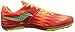 Saucony Women's Kilkenny XC5 Flat Racing Shoe