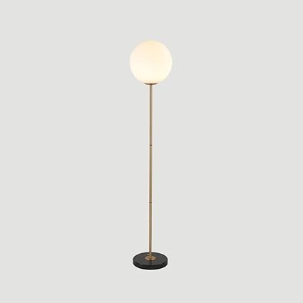 Bedside Floor Reading Lamp