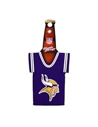 Minnesota Vikings Botella Jersey Koozie Coozie Coo