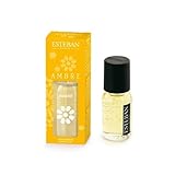 Esteban Ambre Refresher Oil 0.5 oz