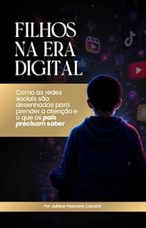 Livro Filhos na Era Digital