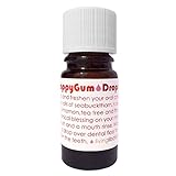 Living Libations - Organic / Wildcrafted Happy Gum Drops