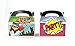 Adorox Set of 24 Superhero Party Goody Treat Boxes Party Favor Birthday Gifts Goodies
