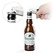 Waiter's Corkscrew, X-Chef All in One Wine Opener Rosewood with Double-hinged Blade Foil Cutter