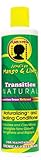 Jamaican Mango & Lime Transition Natural Naturalizing and Sealing Conditioner, 10 Ounce