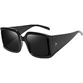 WRITWAA Polarized Mens Sunglasses Men’s Sunglasses Men Sun Glasses Sunglasses Men Trendy Fashion Sunglasses