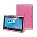 Chromo Inc 7-Inch Tablet, Pink