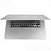 Apple MacBook Pro 15.4-Inch Laptop 2.8GHz / 8GB DDR3 Memory / 500GB SSHD (Solid State Hybrid) Hard Drive / OS X 10.10 Yosemite / DVD Burner