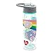 Vandor Care Bears 18 Ounce Tritan Water Bottle