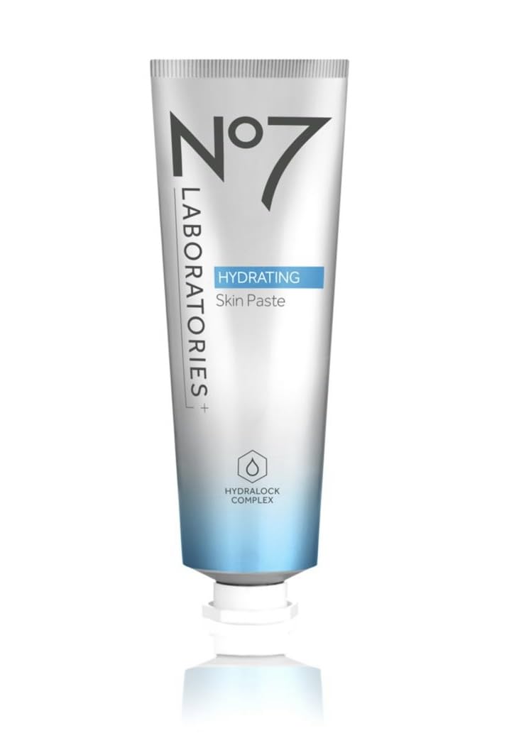No7 Laboratories Hydrating Skin Paste 48 hr Hydration