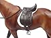 Breyer Show Jumping - Classics Toy Horse with Accessories