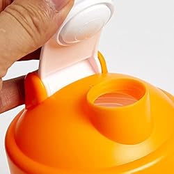 Shaker Bottle Blender with Classic Loop Top