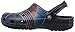 Crocs Unisex Classic Geometric Mule