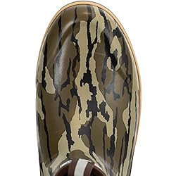 Xtratuf XMABMOBM080 Xt M Ankle Deck Bottomland