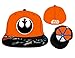 Star Wars: Rebel Alliance Flatbill Flex Cap