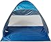 Amazon Basics Pop-up Beach Tent Sun Shade Shelter