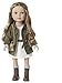 Journey Girls Australia 18 inch Fashion Doll - Mikaella