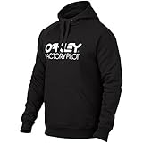 Oakley Men's Factory Pilot Hoody