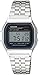 Casio A159W-N1DF Classic Digital Bracelet Watch