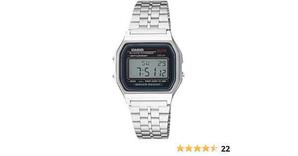 casio 593 a159w