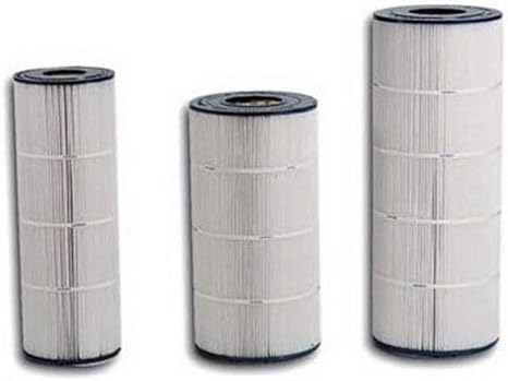 Amazon Com Hayward Star Clear Cartridge Filter Series Replacement Cartridge Element C250 Cx250re Home Kitchen