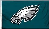 Bsi Products Bsi NFL Philadelphia Eagles 3'X5' Flag W/Grommets