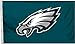 Bsi Products Bsi NFL Philadelphia Eagles 3'X5' Flag W/Grommets