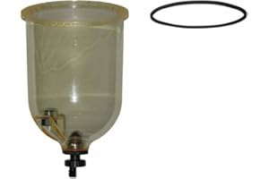 Filter Bowl Kit for 900/1000 Series
