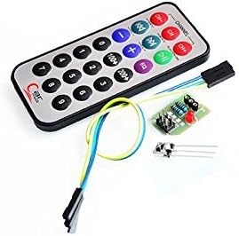 remote control diy kit