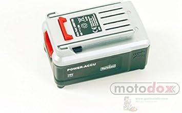 Lidl Florabest Batterie Rechargeable Pour Florabest Coupe Gazon