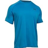 Men's Under Armour UA Tech Short Sleeve