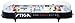 Stiga High Speed Table Top Hockey Game