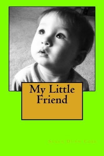 My Little Friend: Homeschool primer. Children love rhymes, sounds, and imagining their favorite stories. With this book the child is the illustrator, ... that a book is a friend they love to read.