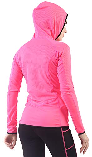 Activewear Sets for Women-Track Leggings Pants Hoodie Jackets 2 Piece Set Tracksuits Yoga Outfit Jogging Workout Set Gymwear