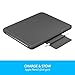 Logitech Slim Folio PRO for iPad Pro 12.9-inch (3rd Generation) (Renewed)