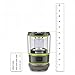 CORE 500 Lumen CREE LED Battery Lantern, Two Modes, Water Resistant, Camping Emergency Backyard Use