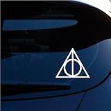 Deathly Hallows Inspired Harry Potter 5