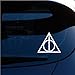 Deathly Hallows Inspired Harry Potter 5