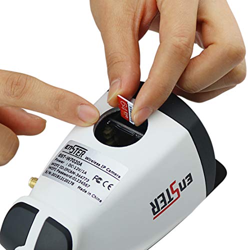 3 ENSTER+Wireless+Outdoor+Security+Camera