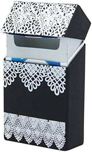 Amazon Co Jp Xhdd のタバコアクセサリータバコボックスガジェット男性のギフトケースタバコ箱のソフトポータブルシリコンタバコケース Color 2 ホーム キッチン