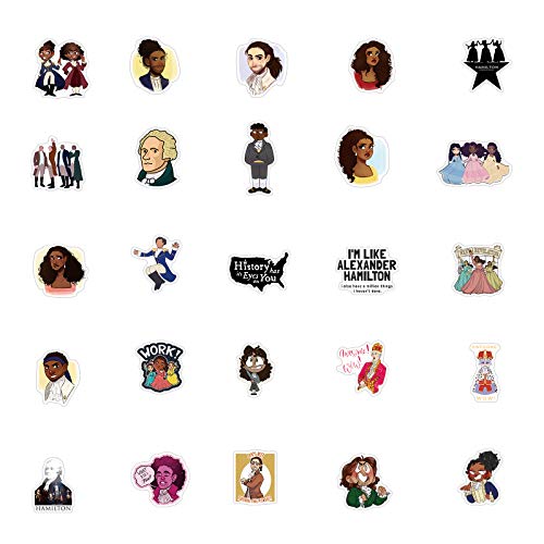 musical stickers 100pcs pricepulse