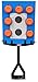 MTM JMTBB Jammit Target System & All Weather Bird Board Clips, USA Made, Blue/Black