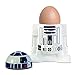 Underground Toys Star Wars Egg Cup with Removable Dome Head