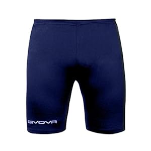 Givova Skin Singlet Hardloopbroek voor heren