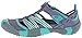 JambuKD Dusk Girl's Outdoor Fisherman Sandal (Toddler/Little Kid/Big Kid)