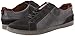 ECCO Men's Collin Vintage Sneaker Oxford