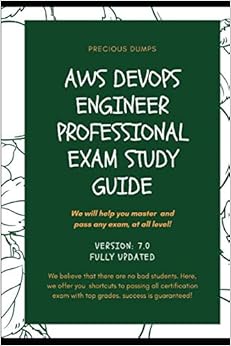 AWS-DevOps-Engineer-Professional Tests