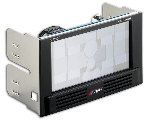 Aerocool Fan and Temperature Controller (V12XT)