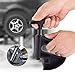 Tire Changer,Car Truck Tire Tyre Changer Bead Clamp Drop Center Rim Rim Hunter Tool Universal
